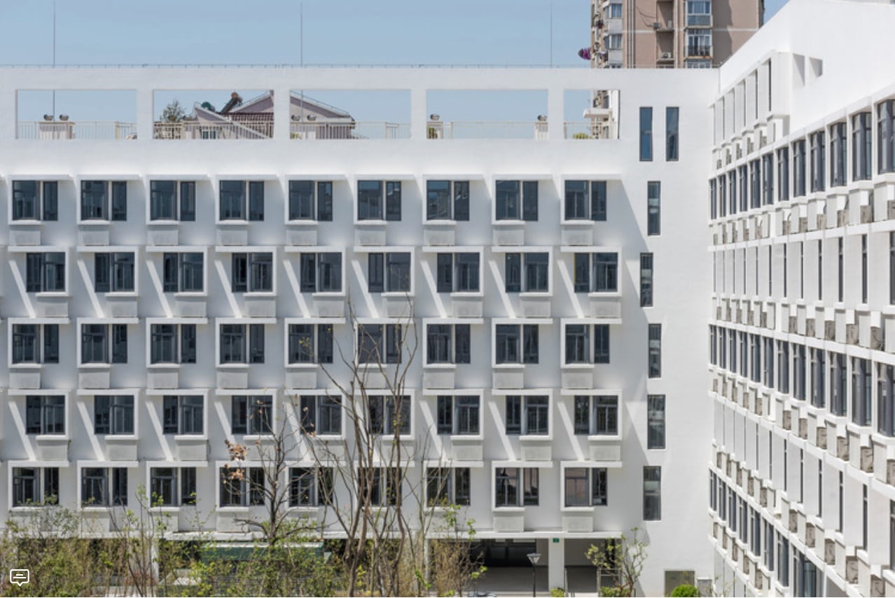 Plataforma Arquitectura